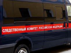 При проведении работ по консервации скважины на зимний период возле хутора Русско-Власовский погиб человек