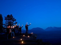 Морозовск присоединится к международной акции «Час Земли»