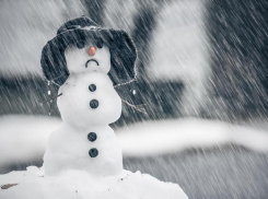 Небольшой дождь и до 3 градусов тепла обещают морозовчанам в среду, 2 февраля