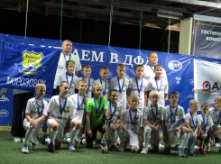 16 лет побед, медалей и воспоминаний: как «Каменка» стала школой настоящего футбола