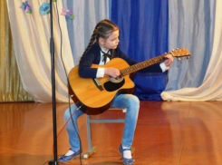 «Пусть всегда будет мама» назвали концерт в Доме детского творчества Морозовска