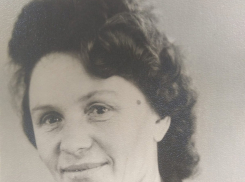 15 лет назад ушла из жизни Александра Григорьевна Устименко