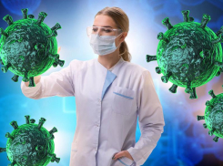 3 сентября: число заболевших коронавирусом в Морозовске за сутки увеличилось на семь человек