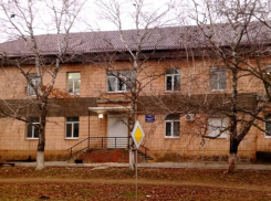 Подрядчик идет в графике: 14,6% ремонтных работ уже выполнили в морозовской Детской школе искусств