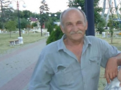 40 дней назад ушел из жизни Сергей Сергеевич Ямалтынов