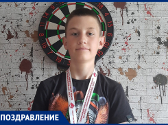 Даниила Феофила с Днем рождения поздравили родители и сестренка