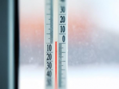 Воскресный день окажется для морозовчан немного теплее