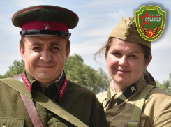 Более 30 активистов-морозовчан приняли участие в онлайн-флешмобе ко дню освобождения Ростовской области