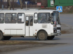 Появились графики движения городских автобусов в Морозовске в новогодние праздники