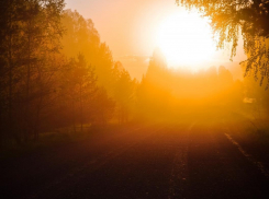 +35 ожидается в Морозовске во вторник