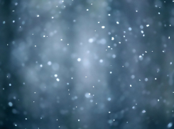 Небольшой снег в Морозовске возможен уже 4 декабря