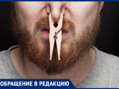 Свалка в Морозовске втихаря горела ночью