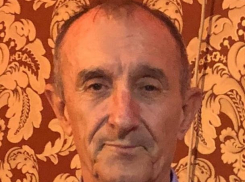 Ушел из жизни Петр Деркунов