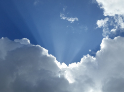 В Морозовске во вторник ожидается +3 днем, - 1 ночью