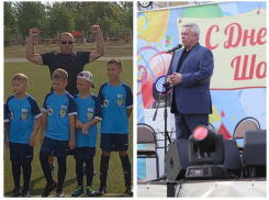 Какой была реакция на письмо Александра Дутова к губернатору о проблемах экологии в Морозовске