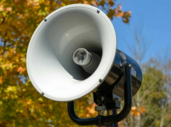 Жители Морозовска услышат сигнал электросирены