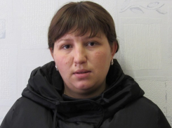 Очень нужна помощь: Ольга Купреева и ее семья в хуторе Новопроциков перед Новым годом из-за пожара лишились дома и всех вещей