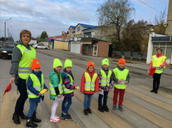 Самое большое влияние на поведение ребенка на улице имеет поведение взрослых, - методист детсада в Морозовске