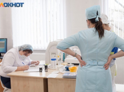 Врачи Морозовского района бьют тревогу из-за отношения жителей к своему здоровью