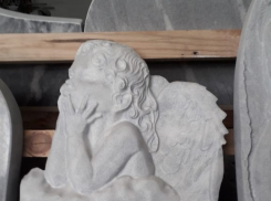 Нужен красивый памятник? Заходи в Справочник