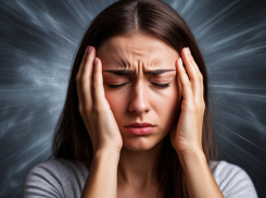 Магнитная буря будет мучить морозовчан до самого боя курантов