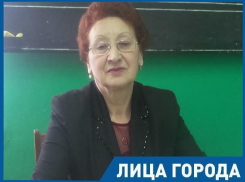 Самое большое желание - еще поработать, - преподаватель сольфеджио и музыкальной литературы в Морозовске