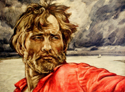 Земли возле нынешнего Морозовска стали большим кладом, чем легендарные богатства Стеньки Разина 