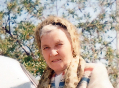 Два года назад не стало Таисии Миргулановны Тарковской