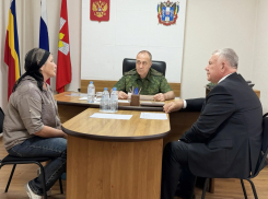 Глава донского Следкома приехал в Морозовск