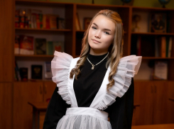 Выпускница из Морозовска сделала выбор, который вызывает уважение