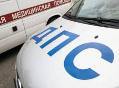 Один - погибший, четверо - ранено: за две неделе в Морозовском районе произошло три ДТП