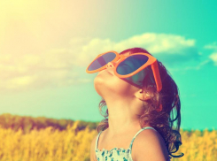 До +32 градусов в тени обещают синоптики в пятницу