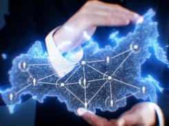 1032 ФАПа, 849 школ, 53 организации среднего образования Ростовской области подключат к сети интернет в 2019 году