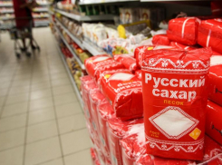 Дефицита сахара в Ростовской области нет