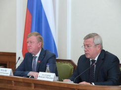 Ветропарки будут построены в Ростовской области 