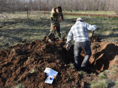 Поисковые экспедиции проведут в Морозовском районе в 2024 году 