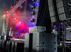 Мощное звуковое оборудование планирует приобрести Морозовский районный дом культуры с помощью проекта инициативного бюджетирования