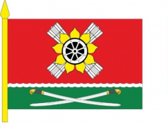 Символику, отражающую самобытность и традиции Морозовского района официально утвердили на местном собрании депутатов