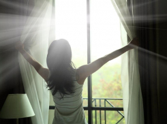 Похолодание до +24 градусов обещают морозовчанам в четверг