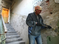 Капитальный ремонт для морозовчан может стать дешевле почти наполовину