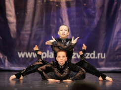 10 кубков, 76 медалей и Гран-при получил танцевальный коллектив «АурикА» из Морозовска