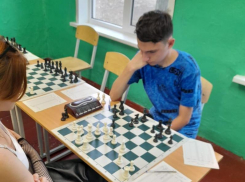 Юные шахматисты из Морозовска достойно представили район на областном первенстве по шахматам в Тарасовском районе