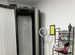 Студия загара «Bikini bottom» в Морозовске уже открылась