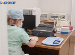 Без записи не примут: в Морозовске изменили правила приёма к детскому врачу