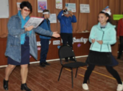 Муха-Цокотуха нашла табачок: в Вишневке прошла программа против курения