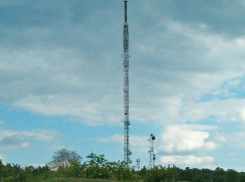 Календарь Морозовска: 7 ноября радиотелевизионной вышке исполнился 51 год