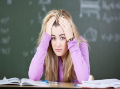 40 тысяч заданий предстоит выполнить школьникам Морозовска для успешной сдачи ЕГЭ