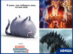 Целых три суперпремьеры: фильмы, которые ждали покажут и в кинотеатре Морозовска