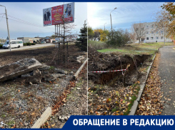 «То без воды, то без отопления»: морозовчанка пожаловалась на беспорядок в районе Текстер