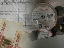 Непереданные показания счетчиков могут ударить по кошельку